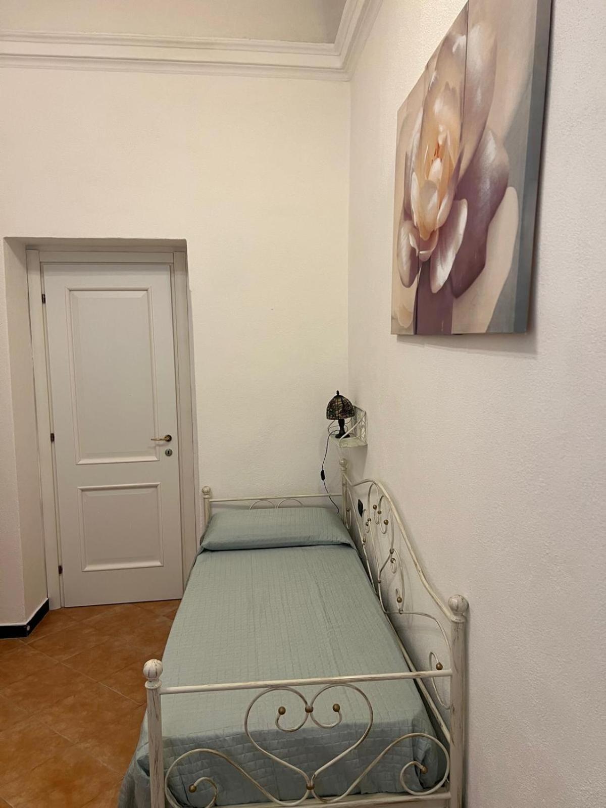 شقة La Casa Di Franci ليفانتو المظهر الخارجي الصورة