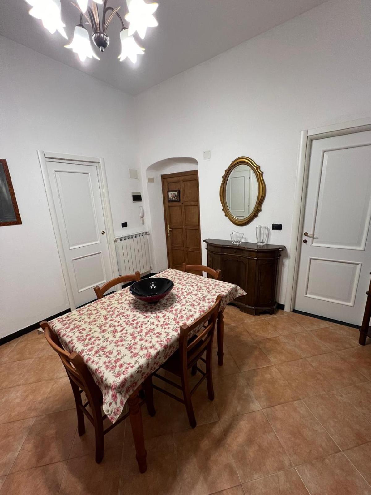 شقة La Casa Di Franci ليفانتو المظهر الخارجي الصورة