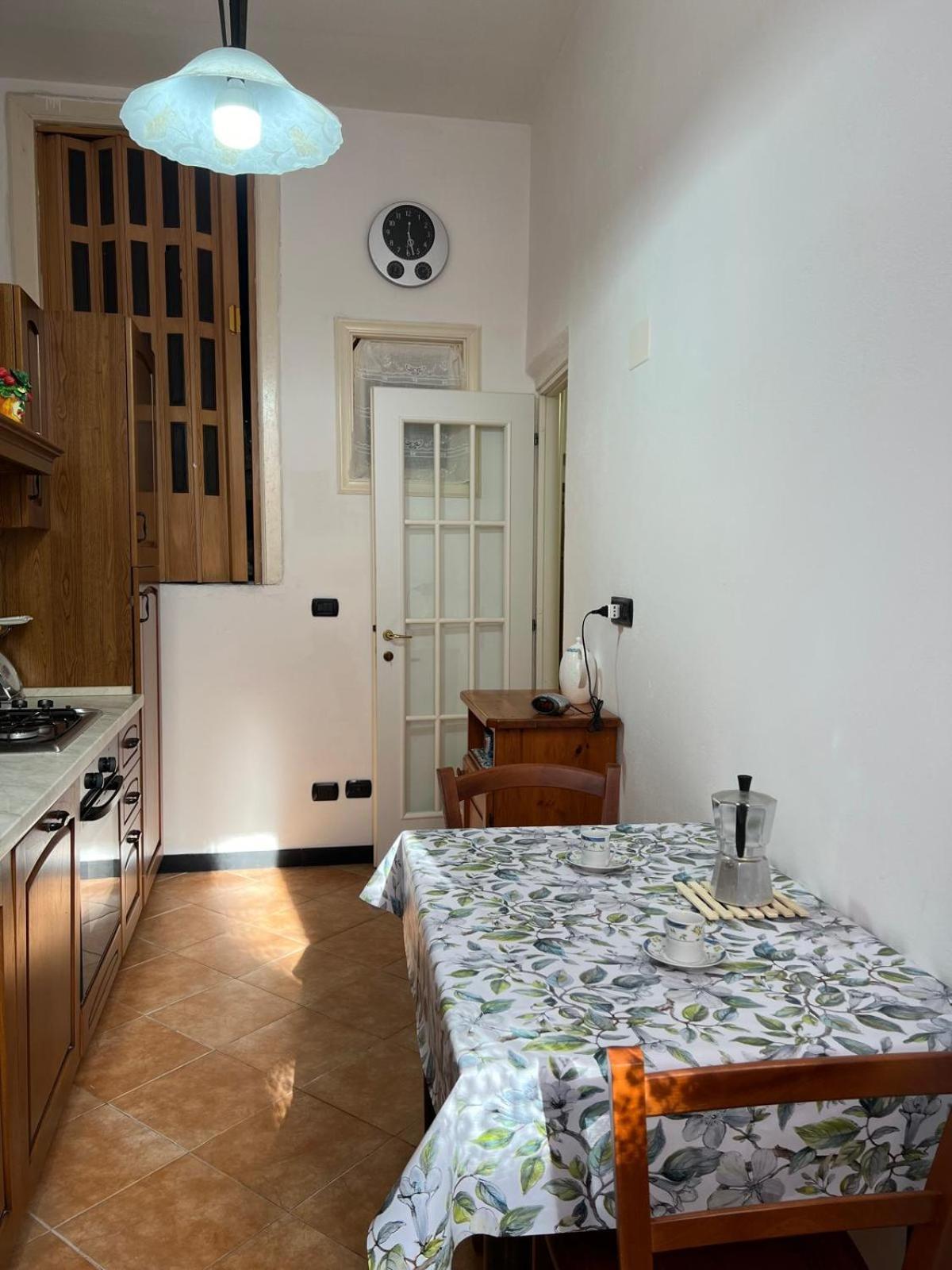 شقة La Casa Di Franci ليفانتو المظهر الخارجي الصورة
