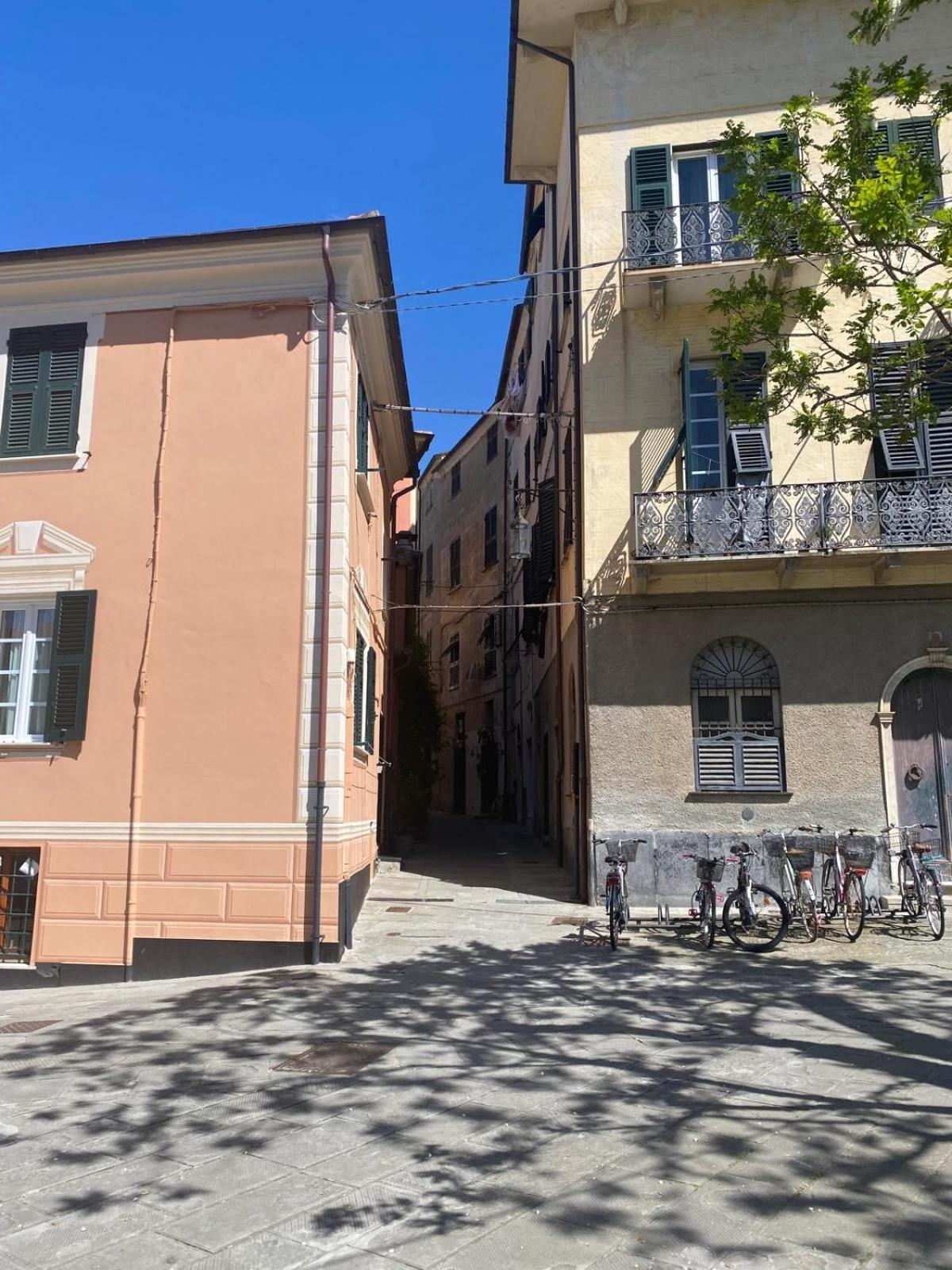 شقة La Casa Di Franci ليفانتو المظهر الخارجي الصورة