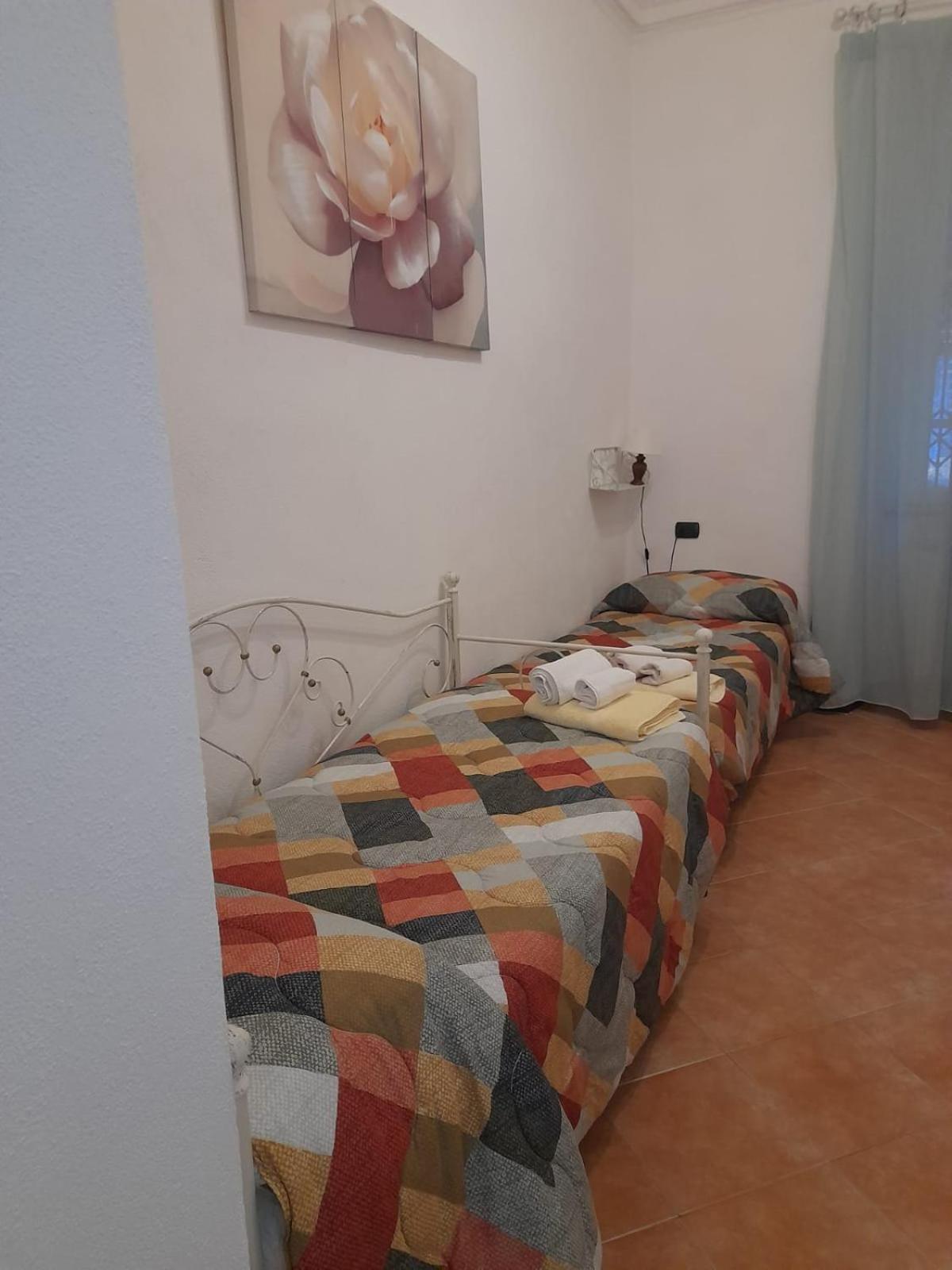 شقة La Casa Di Franci ليفانتو المظهر الخارجي الصورة